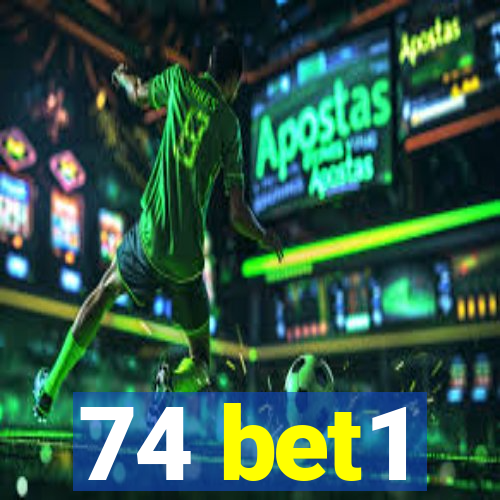 74 bet1